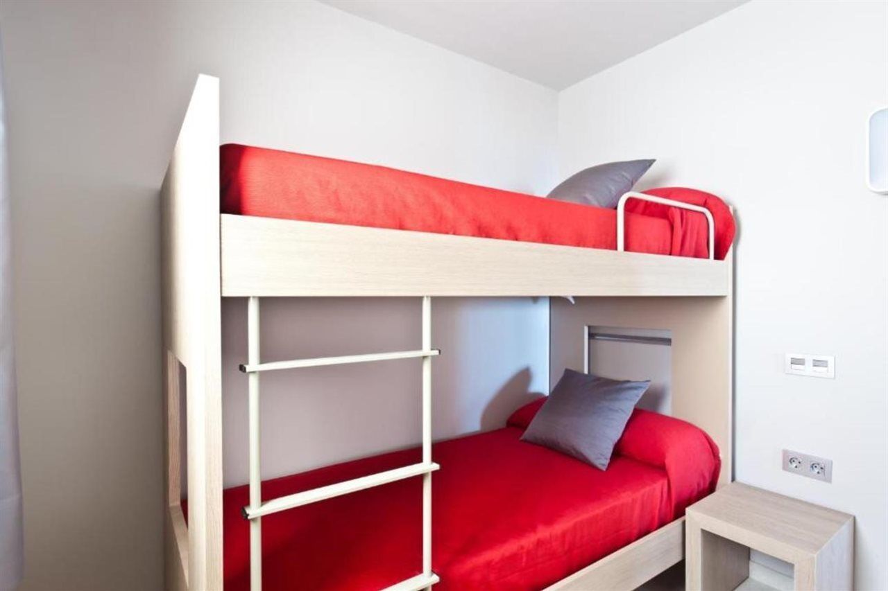 Apartahotel Ryans - Only Adults 3*