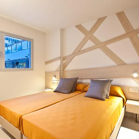Ryans Ibiza Apartments - Only Adults Room photo