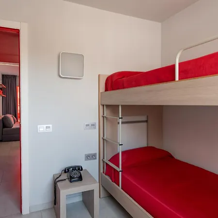 Ryans Ibiza Apartments - Only Adults Exterior photo
