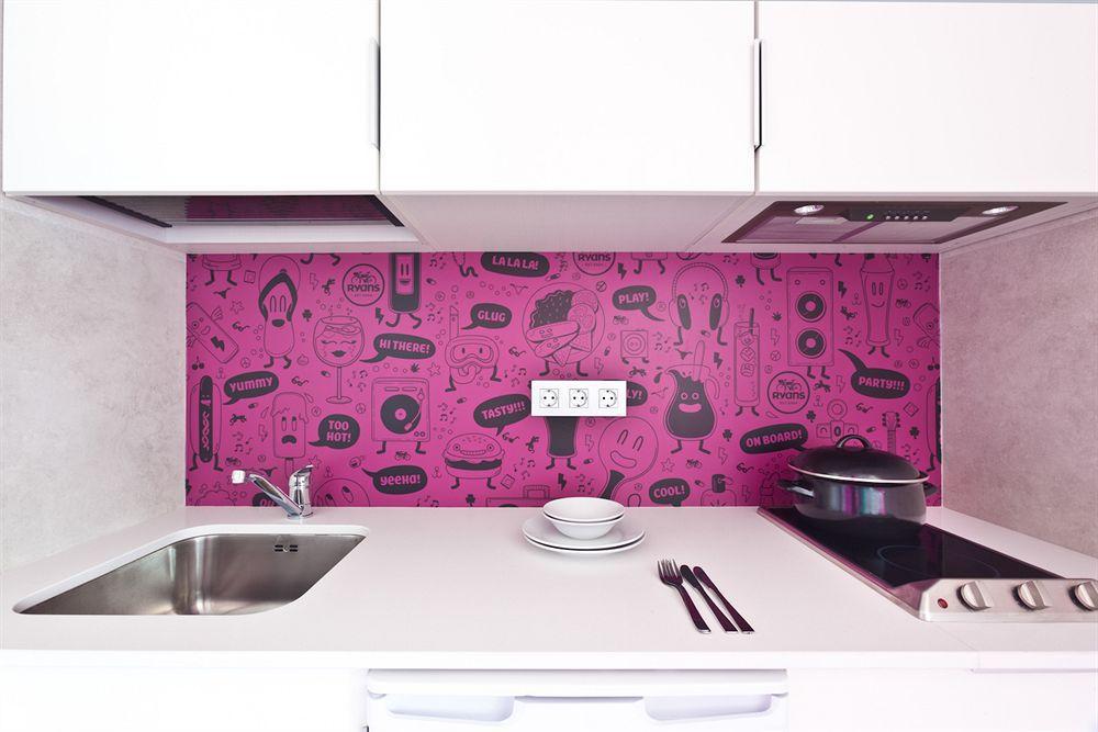 Aparthotel Ryans - Only Adults