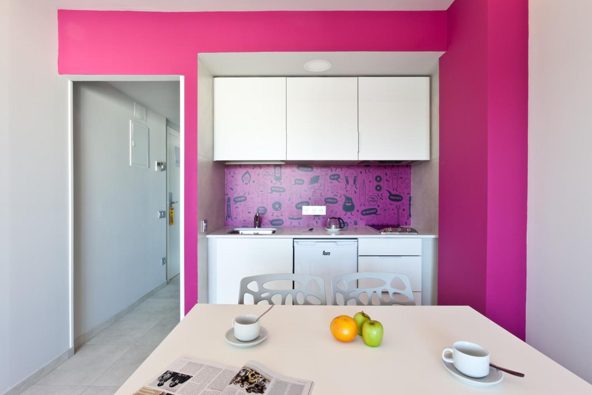 Apartahotel Ryans - Only Adults Ibiza