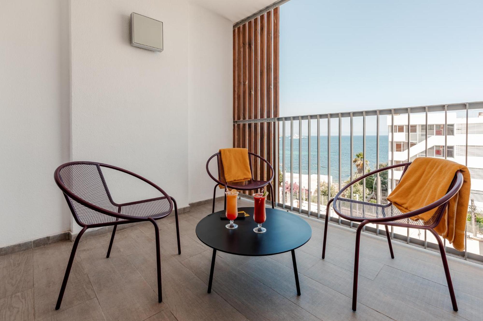 Aparthotel Ryans - Only Adults 3*