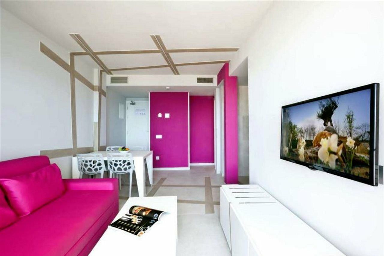 Ryans - Only Adults 3* Eivissa