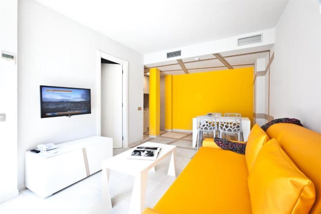 Apartahotel Ryans - Only Adults Ibiza