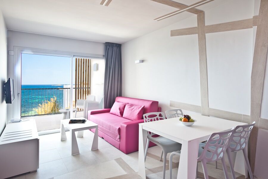 Apartahotel Ryans - Only Adults