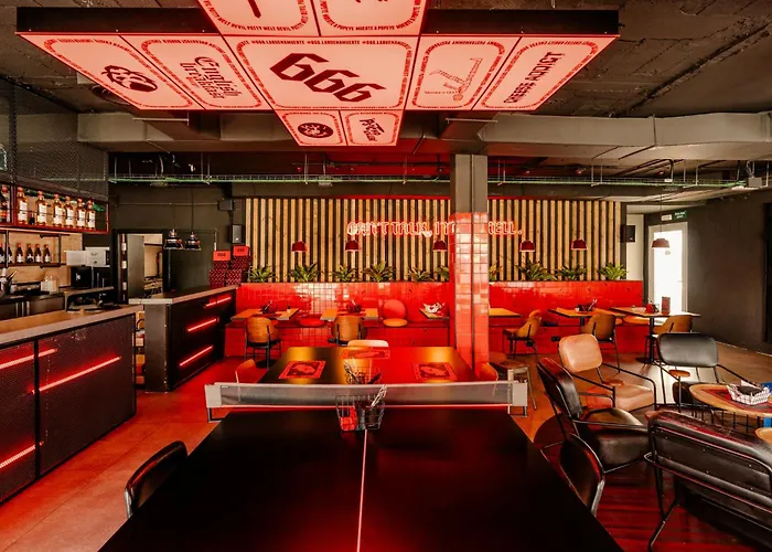 Ryans Ibiza Apartments - Only Adults
