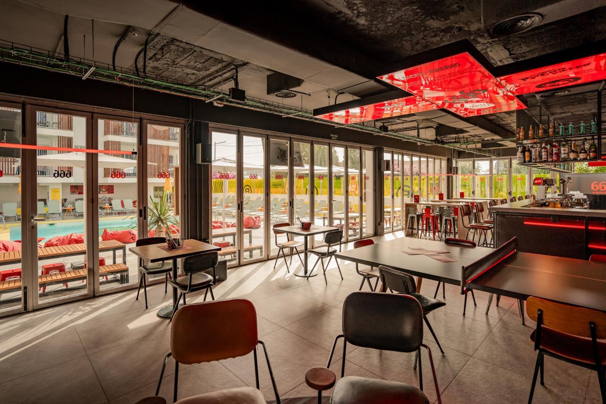 Ryans - Only Adults Aparthotel 3*