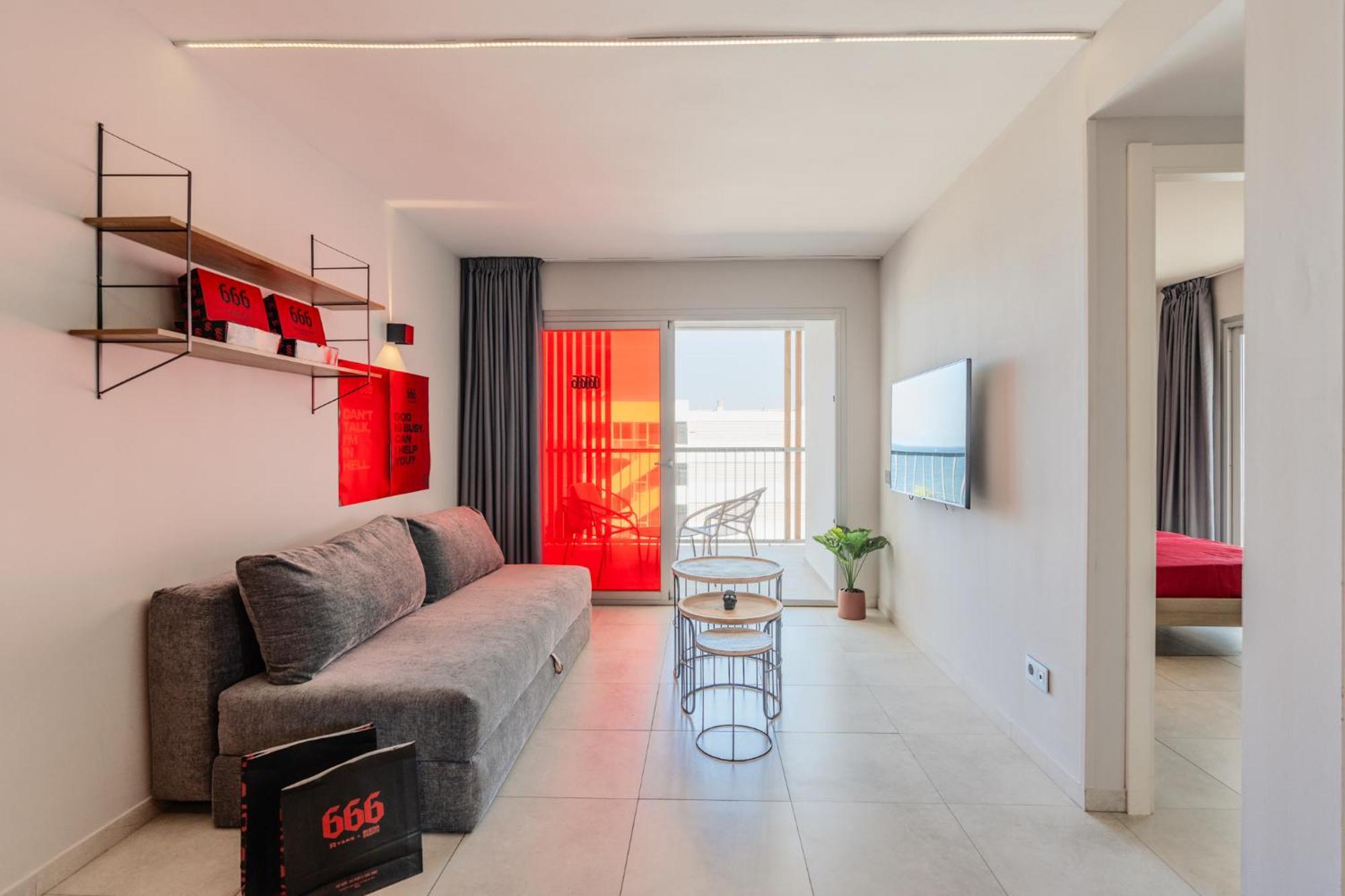 Aparthotel Ryans - Only Adults 3*